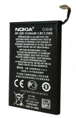 Baterie Nokia Lumia 800 N9 BV-5JW Originala Swap A foto