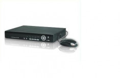 DVR Stand Alone 4 canale HD 720p, (AHD) foto