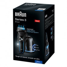 Braun - Aparat de ras 350CC foto