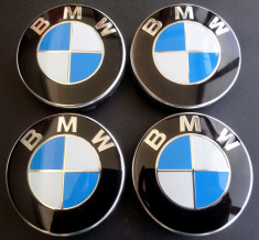 Capacele Jante originale BMW foto