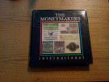 THE MONEYMAKERS International - W. Kranister -1989, 326 p.