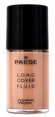 Paese Long Cover Fond de Ten - 02 NATURAL foto