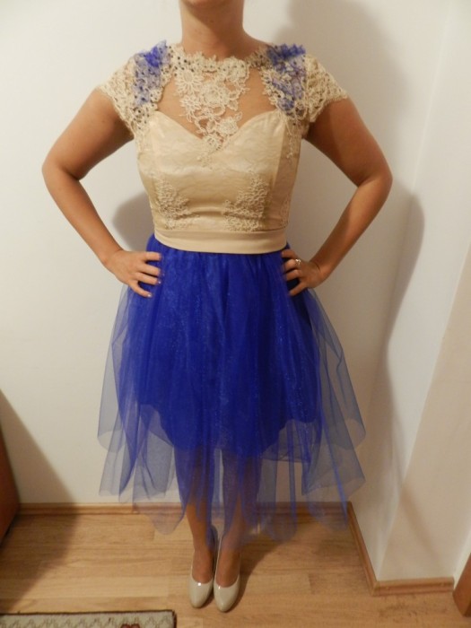 rochie de ocazie