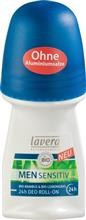 Roll-On Barbati fara Aluminiu Lavera 50ml Cod: 782278 foto