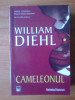 K4 Cameleonul - William Diehl, 2008, Rao