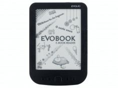 eReader Evobook 3 - Resigilat foto