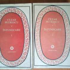 e3 CEZAR PETRESCU - INTUNECARE 2 Volume