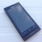 Sony Xperia Sola MT27i Black impecabil , NECODAT , original - 299 LEI ! Okazie !