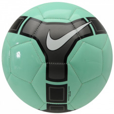 Minge fotbal Nike - Nr. 5 - Import Anglia - 2014090530 foto