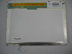 Display 14,1 inch mat lampa SXGA+ 1400x1050 LTN141P4-L03 819 HP Compaq NC6220 379793-001 foto