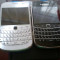 BLACKBERRY 9900 LA CUTIE CU TOATE ACCESORIILE