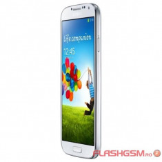 Telefon mobil Samsung Galaxy S4 Value Edition i9515 White foto