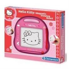 Hello Kitty - Tabla Magnetica Mica foto