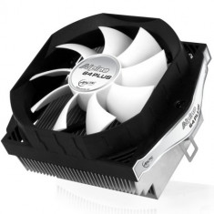 Cooler procesor Arctic Cooling Alpine 64 PLUS CPACALP64PLUS, pentru AMD Socket 754, 939, AM3, FM1, FM2 foto