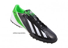 ADIDASI ADIDAS F10 TRX TF-ADIDASI ORIGINALI-ADIDASI FOTBAL foto