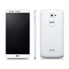 TELEFON LG G2 16GB WHITE LTE foto