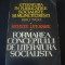 ION VITNER - LITERATURA IN PUBLICATIILE SOCIALISTE SI MUNCITORESTI 1880-1900 * REVISTE LITERARE * FORMAREA CONCEPTULUI DE LITERATURA SOCIALA