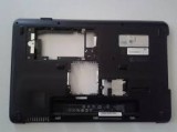 bottomcase carcasa jos cq60 g60