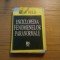 ENCICLOPEDIA FENOMENELOR PARANORMALE - Brian Inglis -- 414 p.