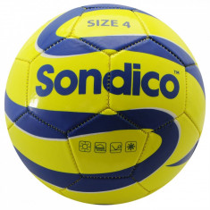 Minge fotbal Sondico - Nr. 4 si 5 - Import Anglia - 2014090564 foto