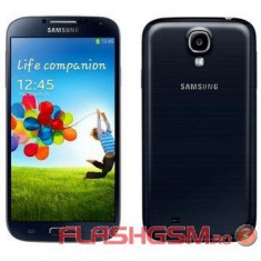 Telefon mobil Samsung Galaxy S4 Value Edition i9515 Black foto