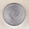 bnk mnd Germania , RDG , 1 pfennig 1981