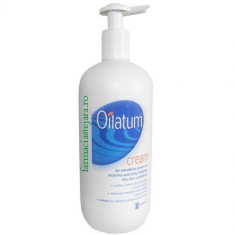 Oilatum Cream 500ml eczeme foto