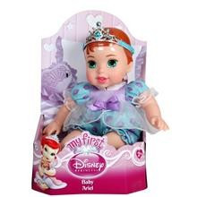 Disney - Papusa &amp;quot;My First Disney Baby Princess&amp;quot; foto