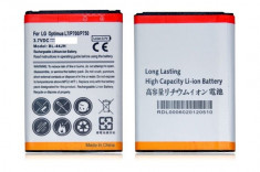 Acumulator baterie LG BL-44JH Li-Ion LG E460 Optimus L5 II, P700, P705, Optimus L7, MS770 Motion 4G, Optimus Regard, P750, E440 L4 II, E445 Optimus L4 foto