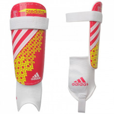 Aparatori fotbal Adidas - Marimi S, M , L - Import Anglia - 2014090200 foto