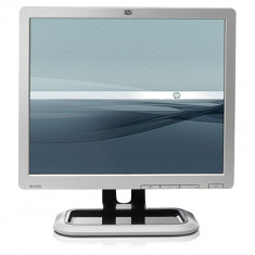 Monitor HP 17&amp;quot; foto