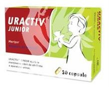 Uractiv Junior Fiterman 30cps Cod: 22415 foto