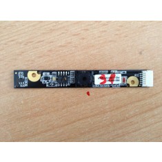 webcam Fujitsu Siemens Pa 3553 A12.31 A85