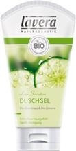 Gel de Dus Lime Sensation Lavera 150ml Cod: 777058 foto