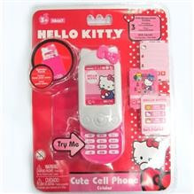 Telefon Hello Kitty foto