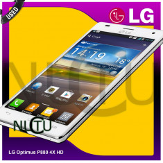 LG Optimus P880 4X HD Neverlock foto