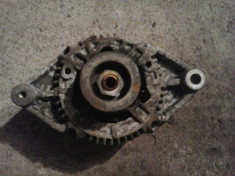 Alternator pentru Opel Tigra 1.4 16v foto