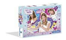 Puzzle 180 Piese Violetta Vocea foto