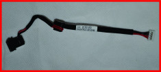 Modul Alimetare Mufa alimentare Conector alimentare Mufa DC Toshiba Satellite L300 foto