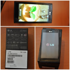 LG Optimus 4X HD P880 Full Box IMPECABIL! foto