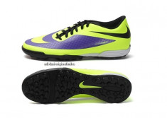 ADIDASI NIKE HYPERVENOM PHADE TF-ADIDASI ORIGINALI-ADIDASI FOTBAL foto