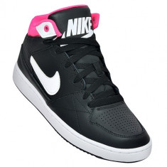 NIKE PRIORITY MID GS COD 653692-016 foto