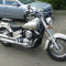 Yamaha Dragstar xvs 650 Clasic an 2004