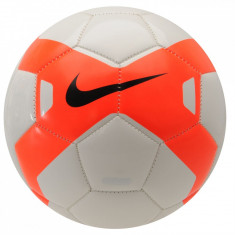 Minge fotbal Nike - Nr. 4 - Import Anglia - 2014090598 foto