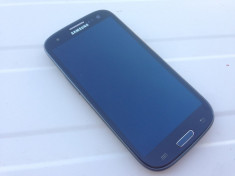 Samsung I9300 Galaxy S3 16GB Black stare excellent , NECODAT , original - 699 LEI ! Okazie ! foto