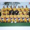 Foto nationala de fotbal din SUEDIA 1999