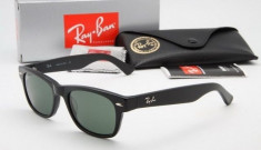 Ochelari Ray Ban Wayfarer RB2132 901 Originali foto