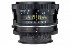 m42 Macro 28mm F3.5 obiectiv pentru Nikon Canon Sony Olympus Panasonic foto