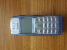 Nokia 1101 foto