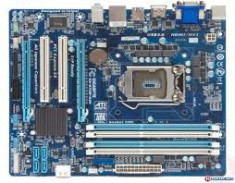 Vand kit Placa de baza si Procesor Intel I5 2500 ieftin foto